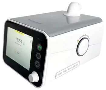 Advanced Non-Invasive Adult Osa Ventilator with Safety Alarms - Somatech Medical Co., Ltd. - China
