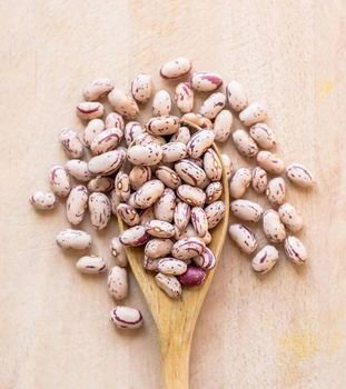 Organic Pinto Beans Sugar Beans / Kidney Beans / Red Kidney Beans -  DAEWKAEW PANTAMANG Co., Ltd - Thailand