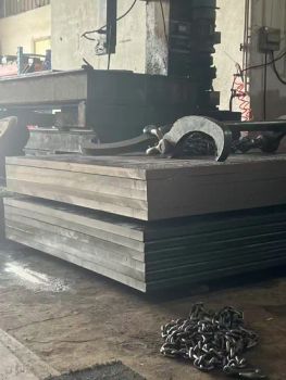 1.2379 Tool Steel, Round Bar, Flat Bar Mould Steel Rod D2 OEM Yes Shape Bar Model NO. 1.2379 Trademark Taixie Elongation 8 - - Wuxi Taixie Metal Material Co., Ltd. - China