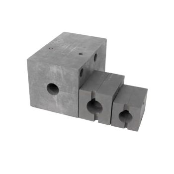 Exothermic Welding Graphite Electrical/Rail Bonding Mold for Cathodic Corrosion/Lightning Protection - Jiangxi Ningheda New Material Co., Ltd. - China