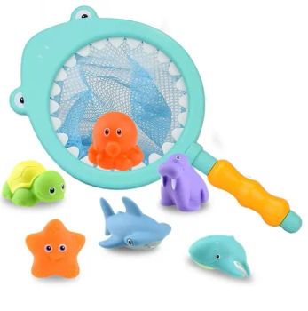 Water Toys Can Be Pinched Water Spray Called Fish OEM Yes MOQ 10000 Size Large Color Black Origin China Type Bath Toys HS Code - Maxspeed Group Co., Ltd - China