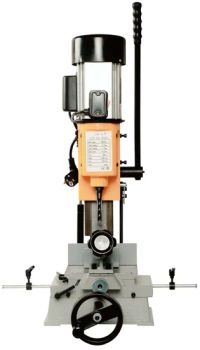 Woodworking Various Type Holes Processing Portable Automatic Wood Mortising Machines - Ningbo Yzhao Intelligent Machine Co., Ltd - China