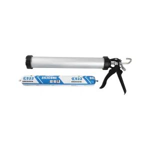 Cordless Caulking Gun for Bottle Sausage Silicone PU Sealant - GuangZhou JaYo Technology Co., Ltd. - China