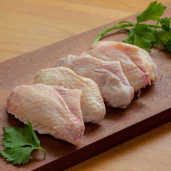 Wholesale Frozen Chicken Wings For Retail Chains Chicken Wings With 95% Uniform Cutting And Temperature Controlled Shipping - malter group - Tanzania