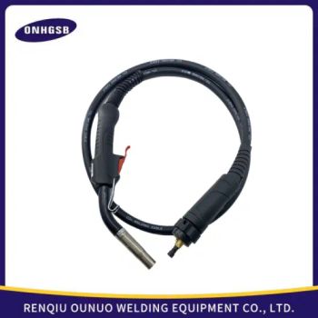 Auto Bumper Instrument Panels Radiators Lamp Holders Repair Machine Plastic Welding Gun Equipment Vehicle Tools Plastic Welder PSF305 - Renqiu Ounuo Welding Equipment Co., Ltd. - China