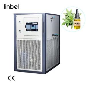  80 Degrees 200L Recirculating Chiller Process Cooling Systems - Shanghai Linbel Instrument Co., Ltd. - China