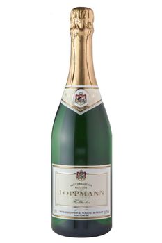 Sparkling wine - Sektkellerei J.Oppmann AG and Brauhaus Spessart GmbH - Germany
