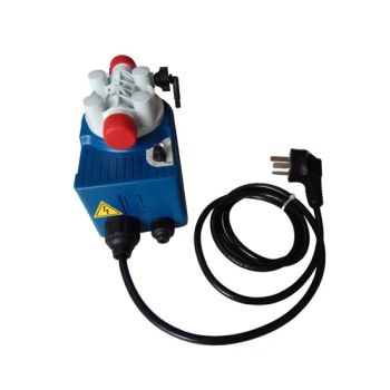 Seko Brand Aks Akl APG Tpg Pumps Aquarium and Swimming Pool Use Metering Dosing Pump - Shanghai Kuosi Electronic Co., Ltd. - China