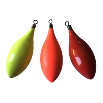 Sp Portuguese Die Casting Fishing Lead with Swivel Fishing Sinker - Guang Dong Yong Huang Leisure Products Co., Ltd. - China