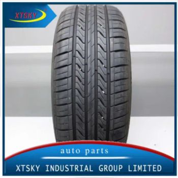 High Quality Passenger Car Commercial Vehicle Electric Vehicle Tyre 205/55r16 205/60r16 195/65r15 - XTSKY INDUSTRIAL GROUP LIMITED - China