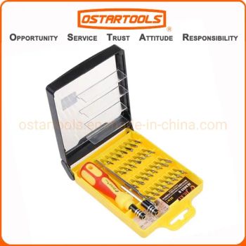 Jk 6032-B Repair Tool Precision Electronics Screwdriver - Shanghai Ostar Tools Int'l Co., Ltd. - China