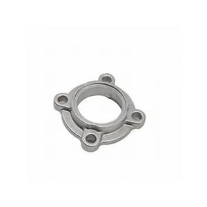 Oil and Gas Steel Valve Bodies with Precision Casting - Jiangsu Shengrong High End Equipment Manufacturing Industry Co., Ltd - China