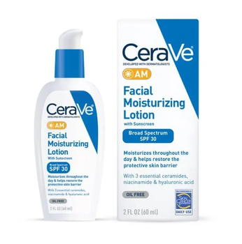 CeraVe Moisturizing Lotion for Daily Hydration and to Restore and Strengthen the Skin's Natural Protective Barrier - Nedvixs Company Limited - Kenya