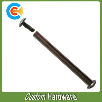 Cross-Groove Lock Galvanized Screws Are Used for The Assembly of Automobile Engines, Chassis, Body Bodies and Other Parts. - Xiamen Changchun Import & Export Co., Ltd. - China