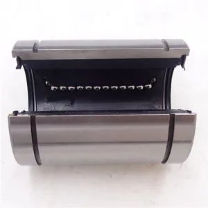 1 Inch Linear Bearings Linear Bearing Lme Lme25uuop Bearing Series LME Service OEM Origin China Trademark ZYSL Sample Available - Jinan Shenglei Bearing Co., Ltd. - China