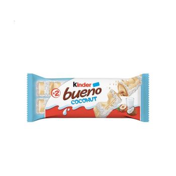 Factory Price Kinder Bueno supplied for large volume orders - Leta Trading sprl - Poland