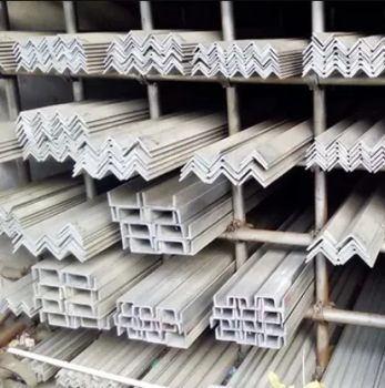 Wholesale Wear Resistant Black Equilateral Angle Steel Best Supplier Q195-Q420 Series ASTM AISI Hot Rolled Bending Cutting - Shanghai Changzeng Metal Co., Ltd. - China