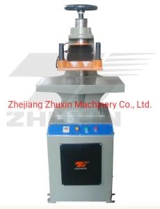 Hot Sale T-Shirt Shopping Vest Bags Flat-Opening Bags Manual Hydraulic Punching Machine - Zhejiang Zhuxin Machinery Co., Ltd. - China