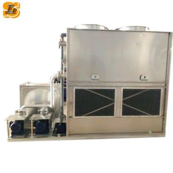 Reliable Industrial Cooling Towers for Maximum Energy Efficiency - Shanghai Shenglin M&E Technology Co., Ltd. - China