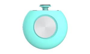 Baby Nail File Cordless Acrylic Nail Drill 6 Grinding Heads with Low Noise Baby Electric Nail Polisher - Shenzhen Meixin Industry Co., Ltd. - China