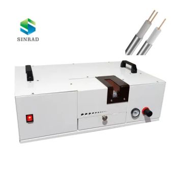 Mi Cable Mica Powder Shaking Removing Machine Power 3800W Origin China Condition New Model NO. SR-128 Trademark Sinrad Warranty 12 - Sinrad Technology Co., Ltd. - China