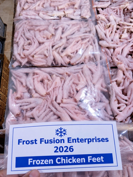 Frozen chicken paws from Frost fusion enterprises Frozen chicken paws – product photo, Frozen Rabbit Meat products found from trusted suppliers, wholesalers, manufacturers & exporters Listing