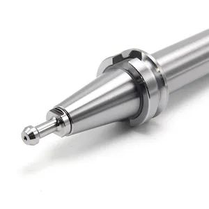 CNC Bt40 Bt50 Floating Tap Tool Holders Er11 Er16 Er20 Er25 Er32 Er40 Collet Chuck for Machine Tools Accessory - Dezhou Haina Precision Machinery Co., Ltd. - China