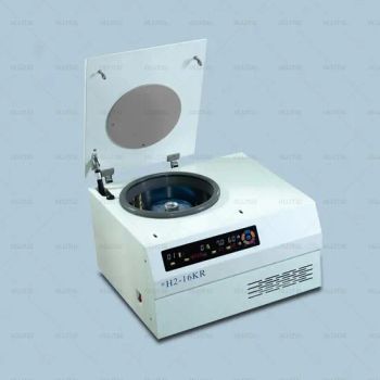 Ollital Yeast Centrifuge Separator Medical Laboratory Centrifuge - Xiamen Ollital Technology Co., Ltd. - China