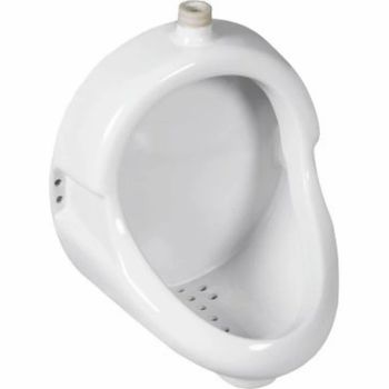 Ceramic KAG Flat Back Urinals Color White Material Ceramic Product Brand KAG Surface Finish Glossy Urinal Type Flat - ATF Tiles & Stones - India