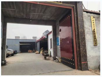 Product from Hebei Zhenhao Automotive Parts Co., Ltd. Product - Hebei Zhenhao Automotive Parts Co., Ltd. - China