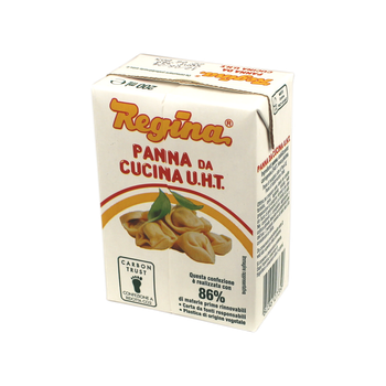 Zarpellon Brand 29C200P Ready To Eat Semi Hard Ripened Fresh Fermented Cream Cheese 200 Ml - ZARPELLON - S.P.A. - Italy