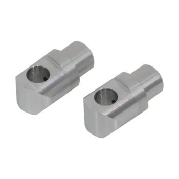 CNC Machining E Bike Parts Electric Bicycle Spare Parts Motorized Bicycle Parts - Jiangsu Moshang Precision Technology Co., Ltd. - China