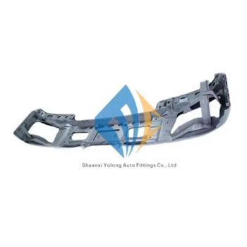 Shackleman New Parts Header Car Bumpers Truck Body Parts Bumper Assembly - Shaanxi Yulong Auto Parts Co., Ltd - China