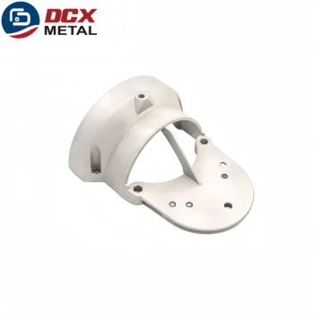 Customized Aluminum Alloy Die Casting Parts Aluminium Die Casting Fitness Equipment Parts - Shandong Dechengxin Metal Products Co., Ltd. - China