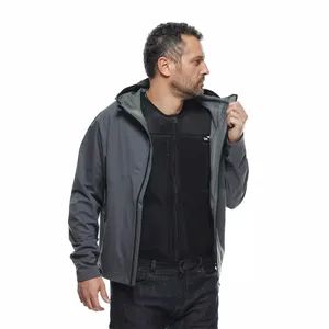 Outdoor Waterproof Motor Bike Cycling Clothing Moto Waterproof Jacket Riding Motorcycle Racing Suit - Fuzhou Rongyuanda Garment Co., Ltd. - China
