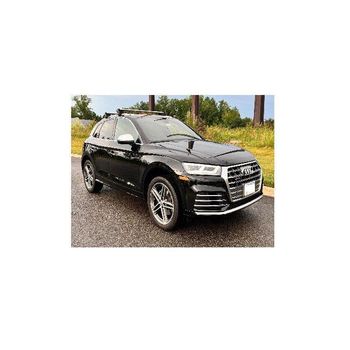 Audi sports luxury car for high speed performance stylish design and premium comfort advanced engineering perfect for drivers who want power elegance and innovation - SATTER FOOD AND BEVERAGE - Netherlands