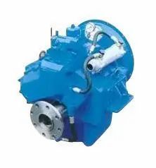 Marine Engines Transmission Spares Brand Ashok - Unity Generators Pvt. Ltd. - India