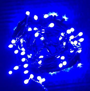 LED Cherry Blossom String Lightup Christmas Tunnel Lights Decoration - Zhongshan Grandview Lighting Co., Ltd. - China