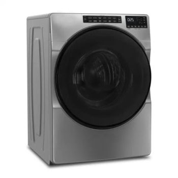 12kgs Front Load Washing Machine - Wuhu Oslotek Electric Co., Ltd. - China