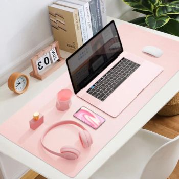 XXL Mauspad Mousepad Office Desk Keyboard Mat Extended Blank Rubber Gamer Large Custom Gaming Mouse Pad Desk Pad Desk Mat - Qingdao Jaje Import&Export Co., Ltd - China