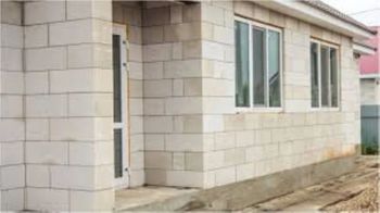 Aac Construction Blocks Color Grey Design Solid Block Type Solid Shape Cubical, Cuboidal Size As per requirement Dimensions 24x8x8 - Sahil Enterprises - India