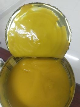 mango pulp and other fruit pulp from BM FRUITS mango pulp and other fruit pulp - BM FRUITS - India