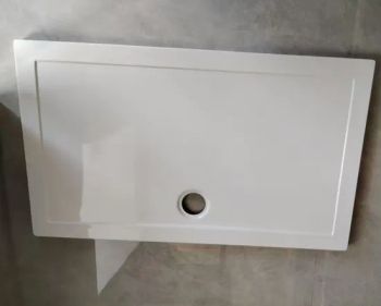 Hot Selling Acrylic Rectangle Shower Base for Bathroom - Anhui Dman Smart Home Co., Ltd. - China