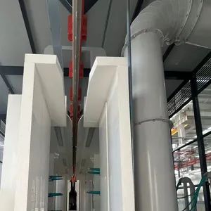 Energy Saving Industrial Powder Coating Booth for Surface Coating Applications - Yantai Xingyue Coating Equipment Co., Ltd - China
