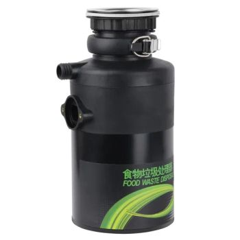 2023 Disposal Machine Food Waste Disposer Commercial Motor AC Origin China Voltage 220V Capacity 1100mL Model NO. YL-102 - Zhejiang Yirun Technology Co., Ltd - China