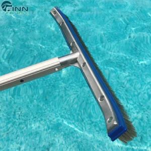 Swimming Pool Fittings Accessories Cleaning Equipment System Wall Brush - Guangzhou Fenlin Swimming Pool & Sauna Equipment Co., Ltd. - China