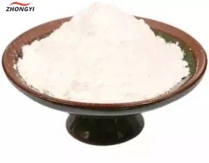 Antimony Trioxide Extra Pure Manufacturers and Exporters of Laboratory Reagents and Fine Chemicals High Quality - Hebei Zhongyi Import and Export Co., Ltd. - China