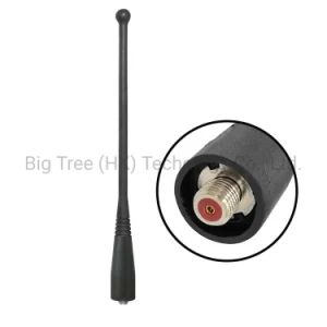 505241u03 7 Inch Flexible Whip Antenna for Motorola Xts5000 Xts3000 Radios - Big Tree (HK) Techology Co., Ltd. - China