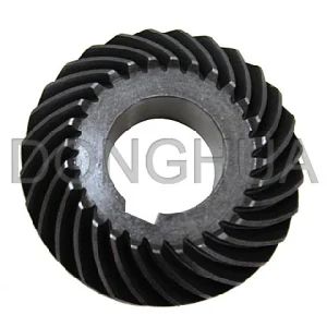 DIN ANSI Standard Spiral Bevel Gear Worm Gear - Hangzhou Donghua Power Transmission Imp. & Exp. Co., Ltd. - China