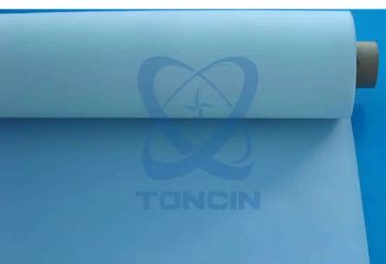 Filter Cloth for Vacuum Belt Filter Model NO. pp Origin China Trademark Tocin Hole Shape Square Type Woven Filter Paper Type Qualitative - Nuclear Industry Yantai Toncin Group Co., Ltd. - China